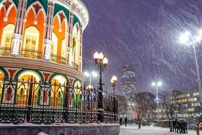 Куда сходить в столице: гид по достопримечательностям Москвы зимой,  интересным местам и праздничным событиям — Яндекс Путешествия