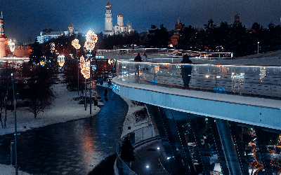 10 интересных мест для фотосессии в Москве — блог AYS! Hotels об активном  отдыхе летом и зимой