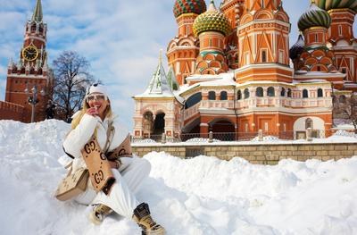 Красивые места Москвы и Подмосковья 2024 | ВКонтакте