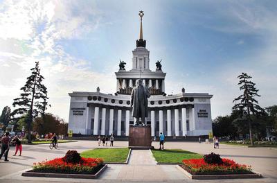 30 самых красивых мест для фотосессий в Москве: описания, адреса, как  добраться