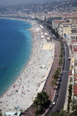 Лучшие виды от Ниццы до Монако! 🧭 цена экскурсии €499, отзывы, расписание  экскурсий в Ницце