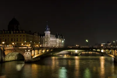 Экскурсия Вечерний Париж и ночной | Путеводитель по Парижу