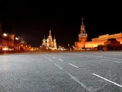 Ночная Москва 💥: где погулять поздним вечером в Москве — Tripster.ru