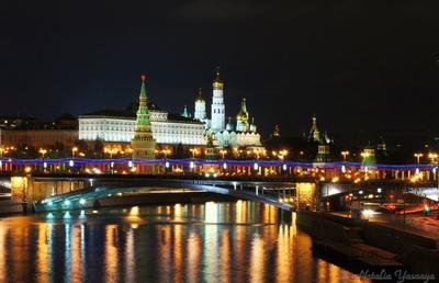 Где покататься на машине по ночной Москве | ВКонтакте