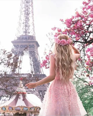Пин от пользователя Norma ❤️💖🌺 💕 на доске Paris!! | Картинки парижа,  Эйфелева башня, Фотосессии девушек