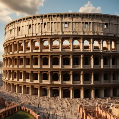 Рим: самые важные достопримечательности | ON TRIPS
