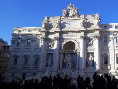 Что посмотреть в Риме: лучшие обзорные площадки города