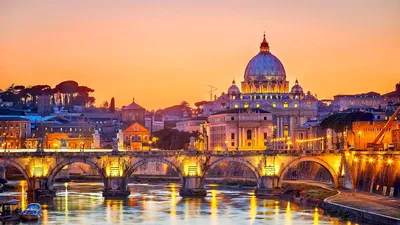 Самые красивые места планеты - Рим, Колизей. | Facebook