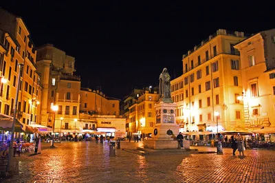 Смотровые площадки в Риме: лучшие виды на город | Рим, Культурное  путешествие, Италия отдых