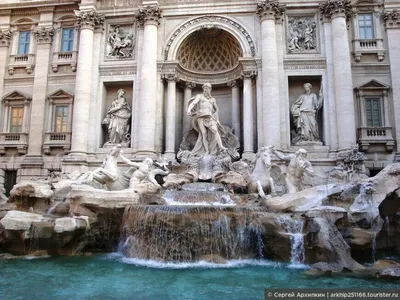 Красивая панорама Рима, Италии Стоковое Изображение - изображение  насчитывающей скульптуры, крыши: 43397611