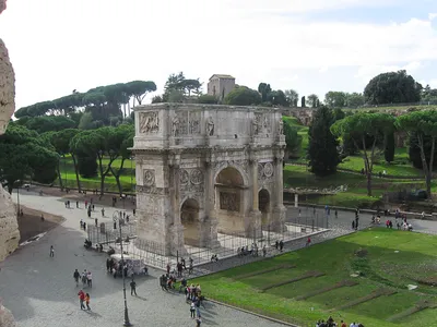 Самые красивые площади Рима — La Tua Italia