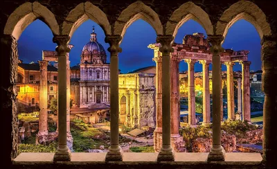 А кто тебя так красиво сфотографировал?» — Рим в объективе камеры 🧭 цена  экскурсии €200, 19 отзывов, расписание экскурсий в Риме