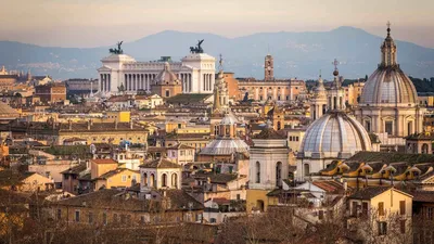 Интересные факты о Риме | Весь Рим для вас