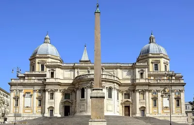 Древний Рим. масштабный постройки. …» — создано в Шедевруме