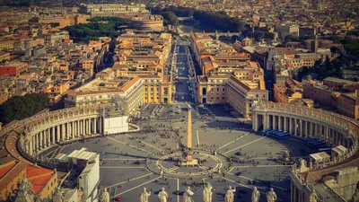 Фонтан Треви, отзыв от Arkhip251166 – \"Фонтан Треви - самый красивый фонтан  Рима\", Рим, Италия, Август 2014