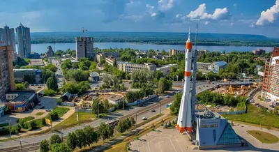 Туман В Самаре: последние новости на сегодня, самые свежие сведения | 63.ру  - новости Самары