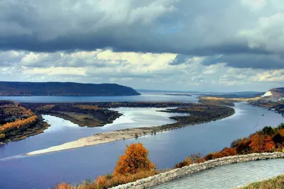 Самара красивые места - 68 фото