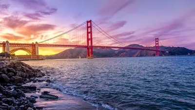 San Francisco Wallpaper iPhone | Красивые места, Сан-франциско, Путешествия