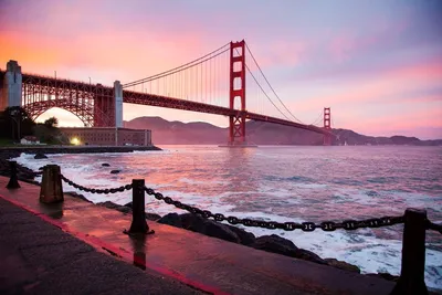 фото города :: красивые картинки :: красота :: Сан-Франциско :: Мост  Золотые Ворота :: под катом еще :: золотые ворота :: туман :: мост :: San  Francisco :: фото / картинки, гифки, прикольные комиксы, интересные статьи  по теме.