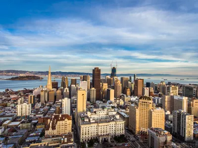Красивые Фото Сан Франциско фотографии