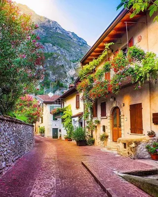 Улочки Италии. #отпуск #отдых #туристическийжурнал | Paesaggi, Luoghi,  Fotografie di viaggio