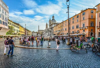 Самые красивые небольшие города Италии - Яранск.net