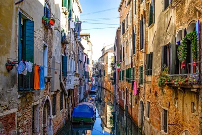 Самые красивые борго центра Италии | Италия для италоманов