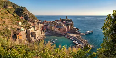 Самые красивые малые города Италии: \"new entry\" лета 2019 года – Италия  по-русски