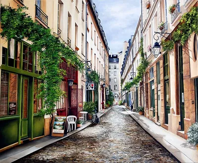 Обои Города Париж (Франция), обои для рабочего стола, фотографии города,  париж, франция, улица, кафе Обои для рабочего стола, скачать обои картинки  заставки на рабочий стол.