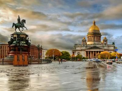 Куда сходить в Санкт-Петербурге зимой: гид по зимнему городу