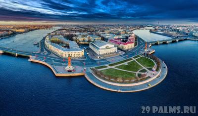 Достопримечательности Санкт-Петербурга: что посмотреть, куда сходить  погулять | Блог ТВИЛ