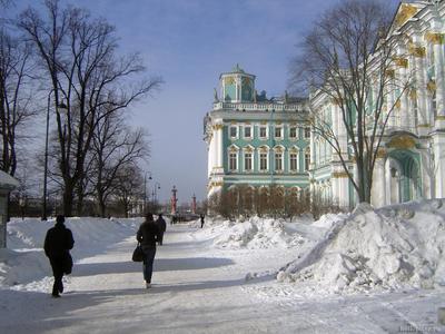 Что такое исторический центр Петербурга? | Санкт-Петербург Центр