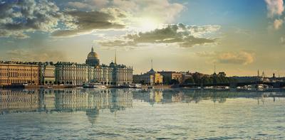 Интересные места Санкт-Петербурга для прогулок | Петербург 24