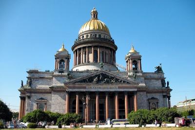 Старые и современные фото Санкт-Петербурга - ЯПлакалъ