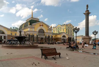 Красивые места для фотосессий в Красноярске. Свадебные фотографы Красноярск