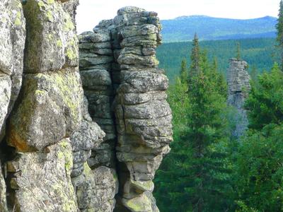 Красивые места для фото в Челябинске