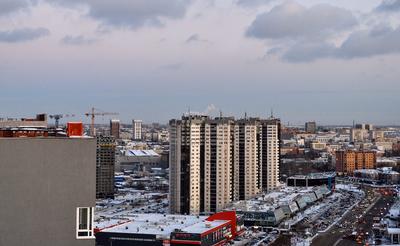 Парки и скверы Челябинска - списки с описаниями, адресами, фото