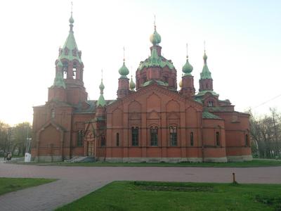 Самые красивые места Челябинска (Фото) | Cамые красивые места мира