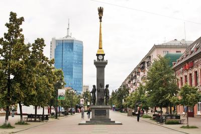 10 лучших достопримечательностей в Челябинске 2024 - Tripadvisor