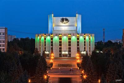 Где можно погулять в Челябинске: интересные и красивые места в окрестностях  Челябинска - 24 июня 2020 - 74.ру