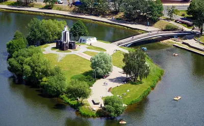 Красивые места в Минске для фотосессий. Фотограф Мороз Виталий -  Профессиональный фотограф Мороз Виталий