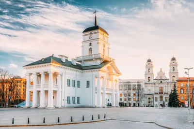 Интересные места Минска, которые стоит посетить» — заметки для  путешественников и туристов