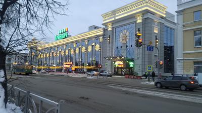 Достопримечательности Екатеринбурга: куда сходить и что посмотреть в 2024 —  Суточно.ру