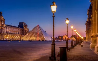 Франция - все о стране, отдыхе и путешествиях | Planet of Hotels