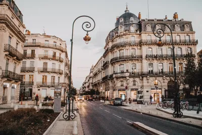 Французские города и самые красивые места Франции | Вояжист