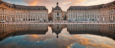 Самые красивые места Франции, фото и описание