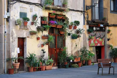 10 самых красивых деревень севера Испании. Испания по-русски - все о жизни  в Испании