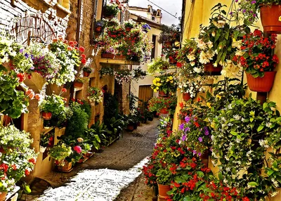 27 самых красивых мест Италии - PreppyLife