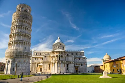 Самые красивые места Италии - Европа Сегодня - виртуальные путешествия