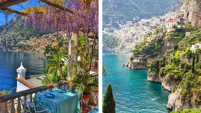 Самые красивые места в Италии: что обязательно нужно увидеть